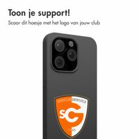 Backcover Apple iPhone 16 Pro - SCG