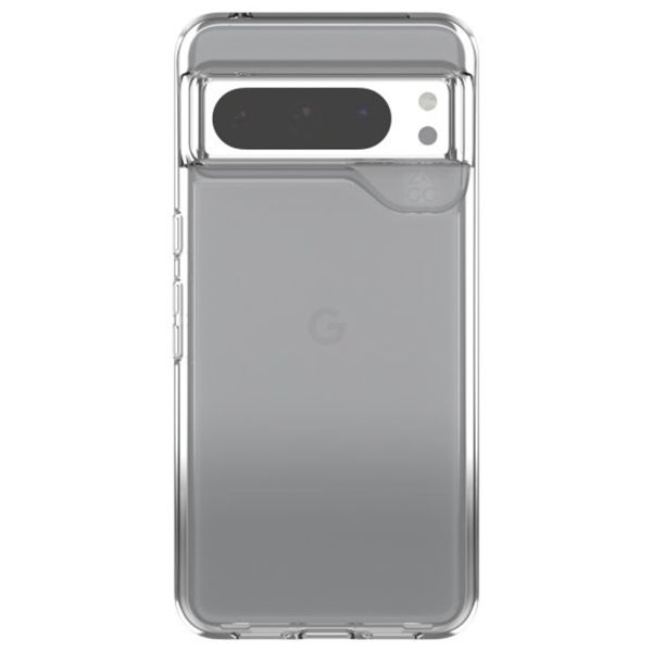 ZAGG Crystal Palace Snap Backcover Google Pixel 8 Pro - Clear