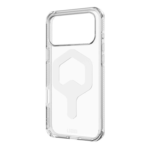 UAG Plyo Backcover MagSafe Apple iPhone 17 Pro Max - Ice White