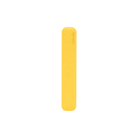 Callbuddy Multifunctionele Strap Apple iPhone 17 Pro Max - Yellow