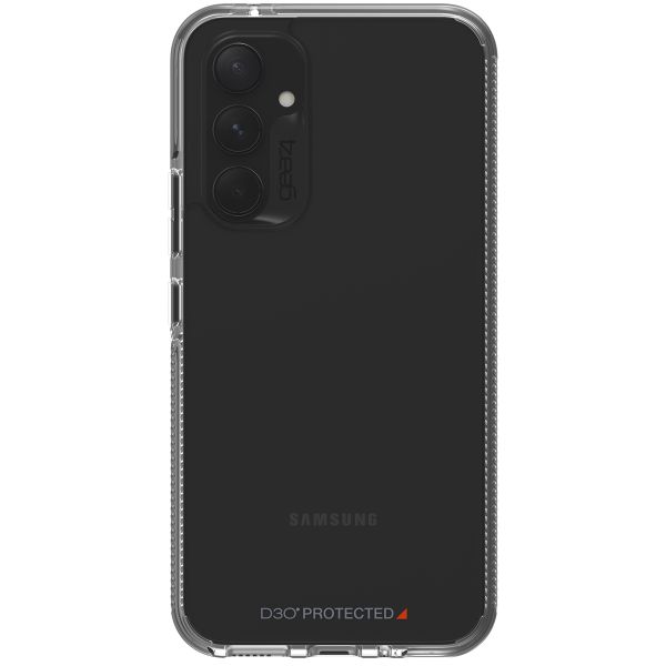 ZAGG Crystal Palace Backcover Samsung Galaxy A54 (5G) - Transparant