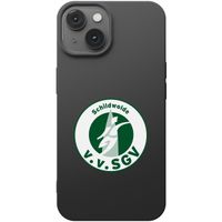 Backcover Apple iPhone 14 - SGV