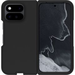 OtterBox Lumen Clear Backcover MagSafe Google Pixel 11 Pro Fold - Black
