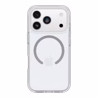 OtterBox React MagSafe Apple iPhone 17 Pro - Clear