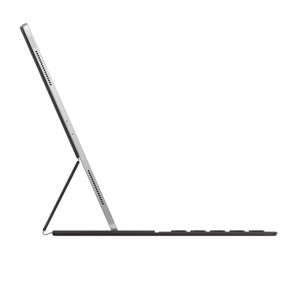 Smart Keyboard Folio 13インチ iPad Air (M3) 13インチiPad Air（M3）用Smart Folio - セージ - Apple（日本）