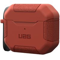 UAG Scout Case AirPods 3 (2021) - Rust