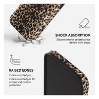 Burga Tough Back Cover with MagSafe Apple iPhone 18 Pro - Player
