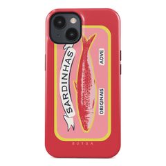 Burga Tough Backcover MagSafe Apple iPhone 15 - Gourmet