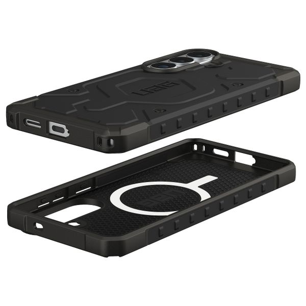 UAG Pathfinder Backcover MagSafe Samsung Galaxy S26 Plus - Black