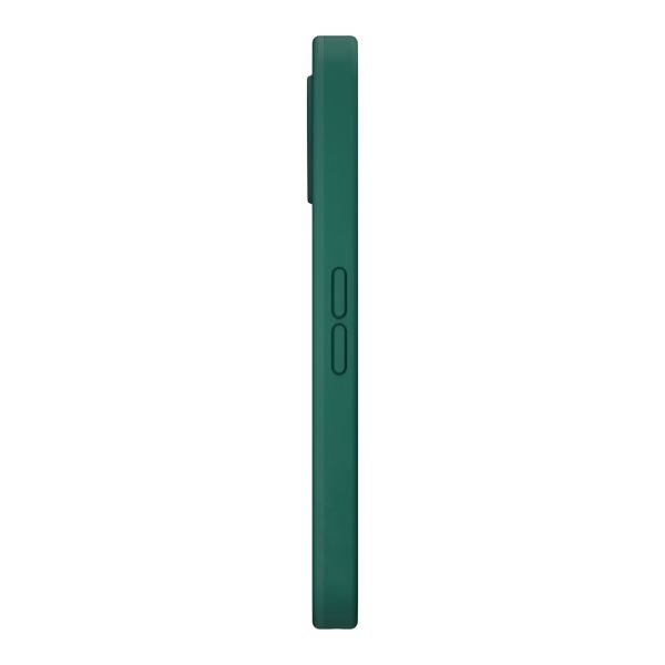 Fairphone Originele Protective Soft Case Fairphone 6 - Forest Green