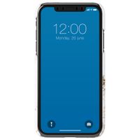 iDeal of Sweden Fashion Backcover Apple iPhone 11 - Carrara Gold