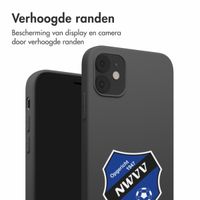 Backcover Apple iPhone 11 - NWVV