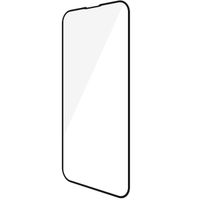 PanzerGlass Anti-Bacterial CaseFriendly Screenprotector Apple iPhone 13 Mini - Zwart