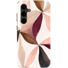 Selencia Vivid Backcover Samsung Galaxy S24 FE - Silk Spirit