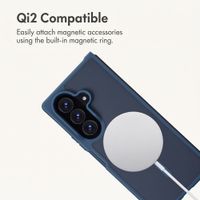 imoshion Colour Guard Case with MagSafe Samsung Galaxy Z Fold 8 Ultra - Dark Blue