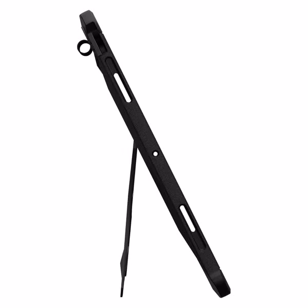 UAG Scout Bookcase Apple iPad Pro 13 (2025) M5 / (2024) M4 - Black