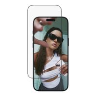 SAFE by PanzerGlass Ultra-Wide Fit Screenprotector met EasyAligner Apple iPhone 17 Pro Max