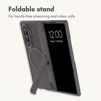 imoshion Colour Guard with MagSafe and Stand Samsung Galaxy Z Fold 8 Ultra - Grey