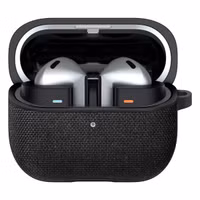 Spigen Urban Fit Hardcase Samsung Galaxy Buds Pro 3 - Zwart