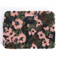 Wouf Teddy Laptop hoes 13-14 inch - Laptopsleeve - Margot