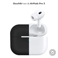 imoshion Siliconen Case AirPods Pro 2 - Geel