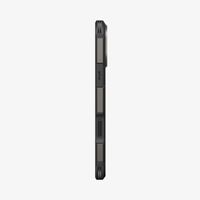 Spigen Tough Armor Backcover MagSafe Apple iPhone 17 Pro Max - Gunmetal