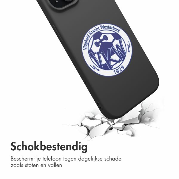 Backcover Apple iPhone 15 - VKW