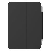UAG Plyo Backcover Apple iPad Mini 7 (2024) / iPad Mini 6 (2021) - Ice Black