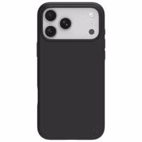 dbramante1928 Monaco Backcover MagSafe Apple iPhone 18 Pro Max / 17 Pro Max - Night Black