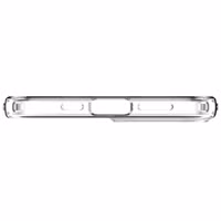 Spigen Liquid Crystal Backcover Apple iPhone 13 - Transparant