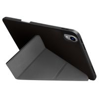 Uniq Transforma Case iPad 10 (2022) 10.9 inch - Black