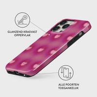 Burga Tough Backcover iPhone 14 Pro - Desire