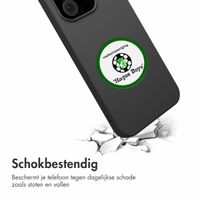 Backcover Apple iPhone 16 Pro - Hapse Boys