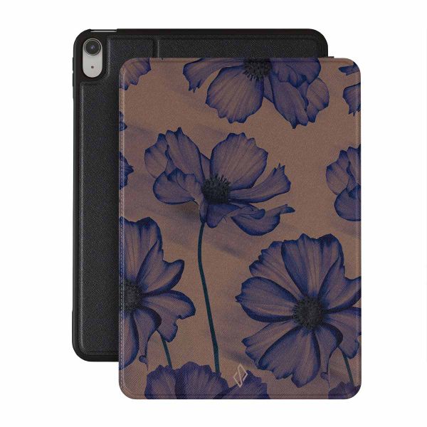 Burga Tablet Case iPad 10 (2022) 10.9 inch - Velvet Night