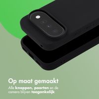 imoshion Color Backcover Google Pixel 11 - Zwart