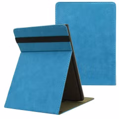 imoshion Stand Flipcase Pocketbook InkPad Color 3 / InkPad 4 - Lichtblauw