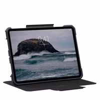 UAG Metropolis SE Bookcase Apple iPad Pro 11 (2024) M4 - Olive