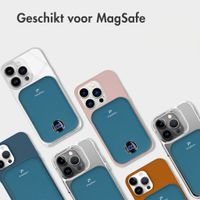 imoshion MagSafe Powerbank 10.000 mAh - Draadloze powerbank - Quick Charge en Power Delivery - Blauw
