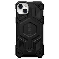 UAG Monarch Backcover MagSafe Apple iPhone 14 Plus - Zwart