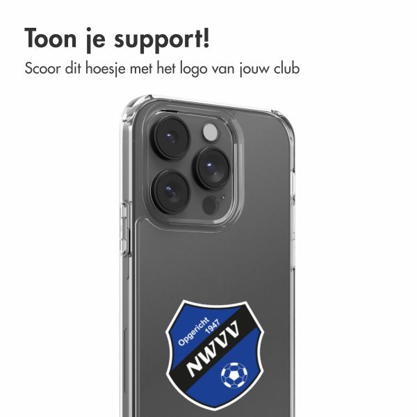 Clear Backcover Apple iPhone 14 Pro - NWVV