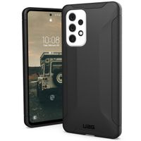 UAG Scout Backcover Samsung Galaxy A53 - Zwart