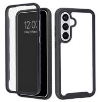 imoshion 360° Full Protective Case Samsung Galaxy S26 FE - Zwart