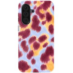 Selencia Vivid Backcover Samsung Galaxy A37 (5G) - Rebel Crush