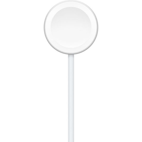 Apple Magnetic Fast Charging Cable USB-C Apple Watch - 1 Metre - White