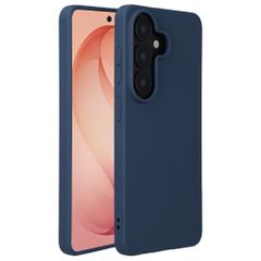 imoshion Color Backcover Samsung Galaxy S26 Plus - Donkerblauw