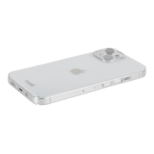 Holdit Slim Case Apple iPhone 14 / 13 - Transparent