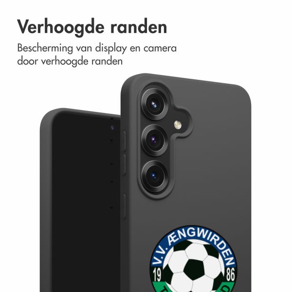 Backcover Samsung Galaxy S25 - V.V. Aengwirden