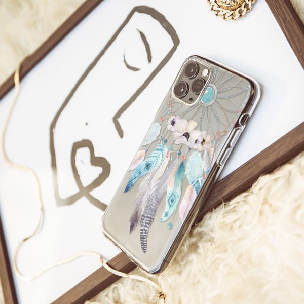imoshion Design hoesje Samsung Galaxy S20 - Dreamcatcher