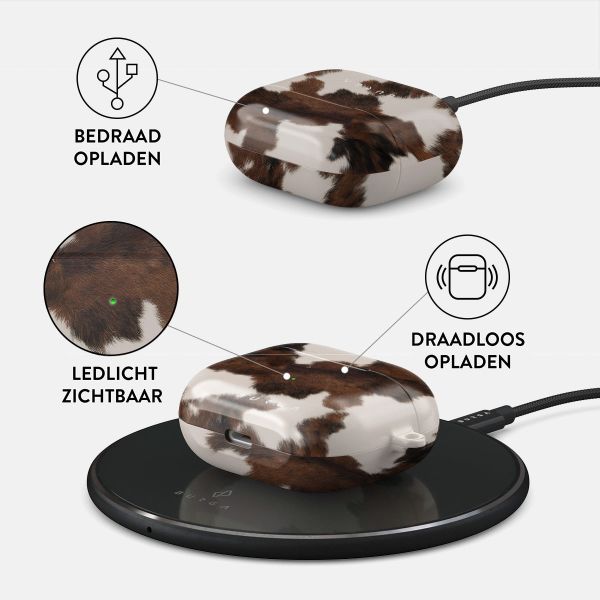 Burga Hardcase voor de Apple AirPods 3 (2021) - Celestial