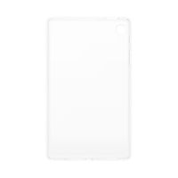 Samsung Originele Clear Backcover Samsung Galaxy Tab A7 Lite - Transparant